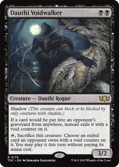 Dauthi Voidwalker|2|0|0.00
