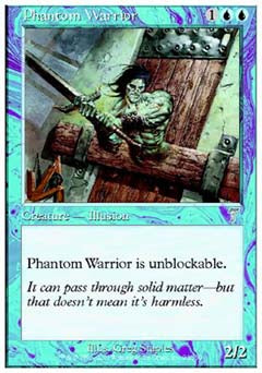 Phantom Warrior|0|0|0.00