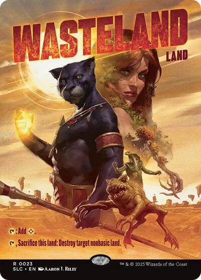 Wasteland|1|0|0.00