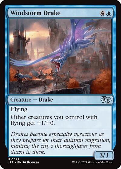 Windstorm Drake|2|0|0.00