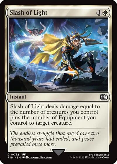 Slash of Light|4|0|0.00