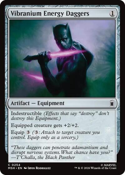 Vibranium Energy Daggers|76|0|0.00