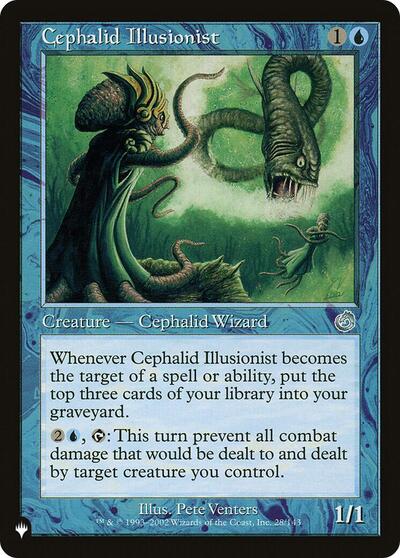 Cephalid Illusionist|2|0|0.00