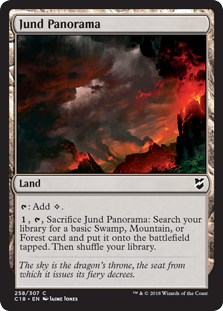 Jund Panorama|0|0|0.00