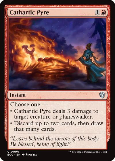 Cathartic Pyre|7|0|0.00