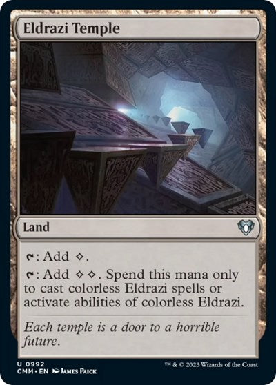 Eldrazi Temple|0|0|0.00