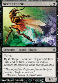 Nectar Faerie|5|0|0.00