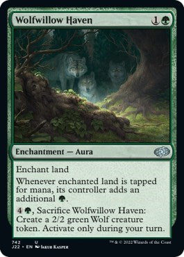 Wolfwillow Haven|3|0|0.00