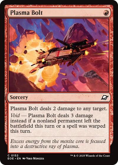 Plasma Bolt|2|0|0.00
