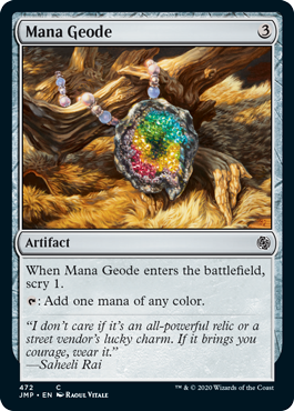 Mana Geode|6|0|0.00