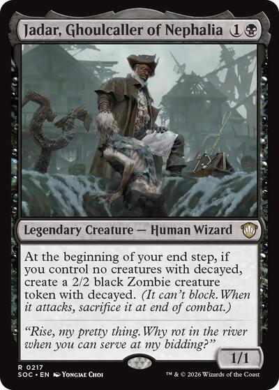 Jadar Ghoulcaller of Nephalia|0|0|0.00