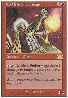 Reckless Embermage|3|0|0.00