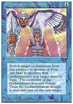 Enchantment Alteration|10|0|0.00