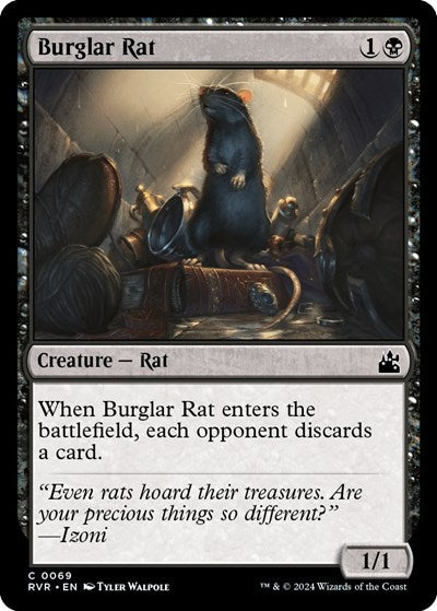 Burglar Rat|7|0|0.00