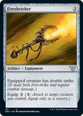 Fireshrieker|1|0|0.00