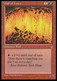 Wall of Lava|13|0|0.00