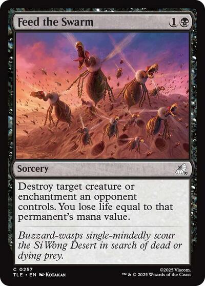 Feed the Swarm|0|0|0.00
