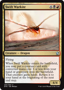 Swift Warkite|10|0|0.00