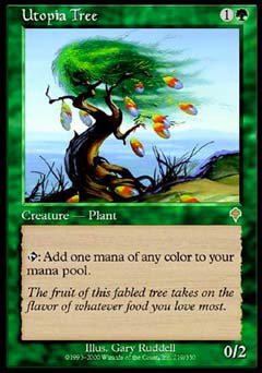 Utopia Tree|1|0|0.00