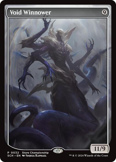 Void Winnower|0|0|0.00