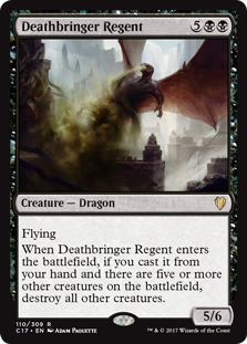 Deathbringer Regent|6|0|0.00