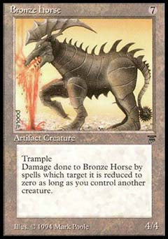 Bronze Horse|1|0|0.00