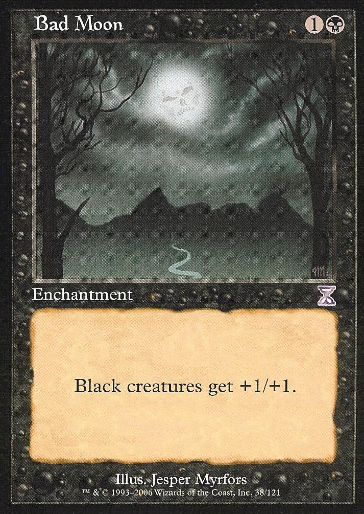 Bad Moon|0|0|0.00