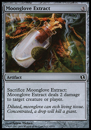Moonglove Extract|12|0|0.00