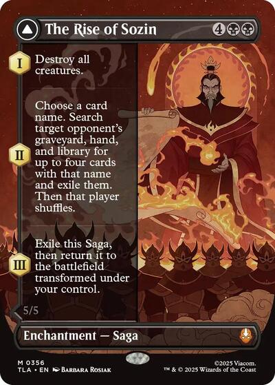 The Rise of Sozin Borderless|1|0|0.00