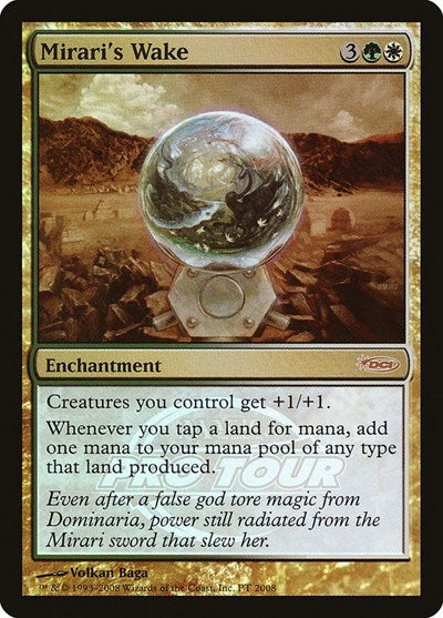 Mirari s Wake|1|0|0.00
