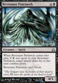 Revenant Patriarch|15|0|0.00