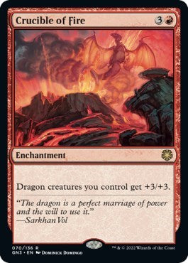 Crucible of Fire|1|0|0.00