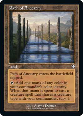 Path of Ancestry|5|0|0.00