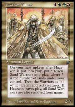 Hazezon Tamar|1|0|0.00