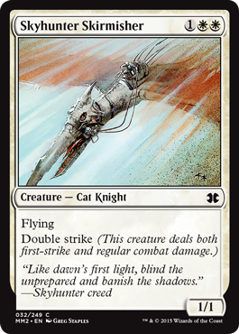Skyhunter Skirmisher|9|0|0.00