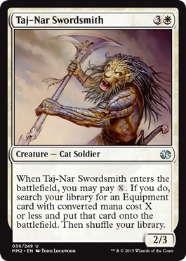Taj Nar Swordsmith|0|0|0.00