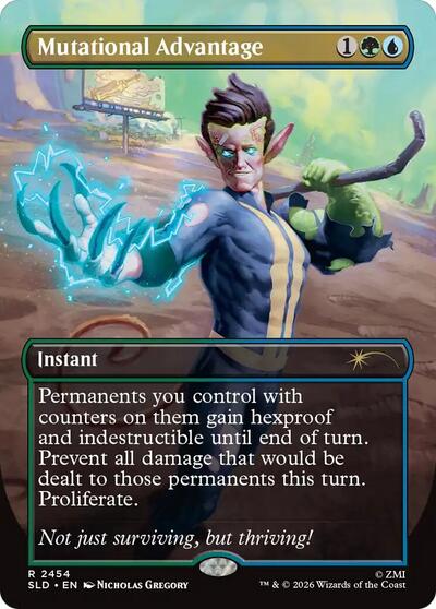 Mutational Advantage|1|0|0.00