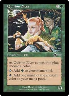 Quirion Elves|1|0|0.00