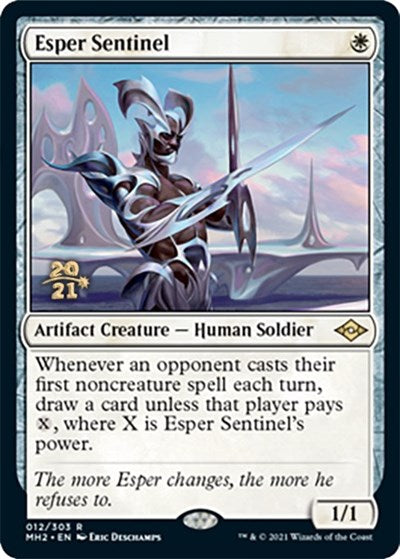 Esper Sentinel|0|0|0.00