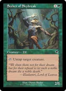 Seeker of Skybreak|0|0|0.00