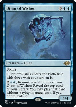 Djinn of Wishes|6|0|0.00