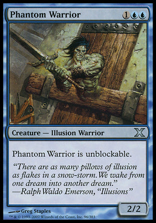 Phantom Warrior|10|0|0.00