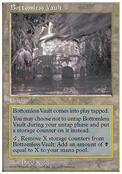 Bottomless Vault|0|0|0.00