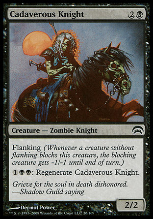 Cadaverous Knight|7|0|0.00