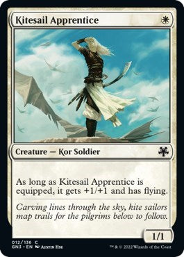 Kitesail Apprentice|6|0|0.00