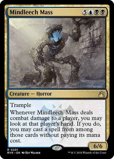 Mindleech Mass|1|0|0.00