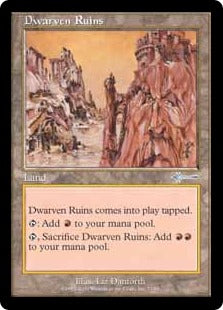 Dwarven Ruins|0|0|0.00