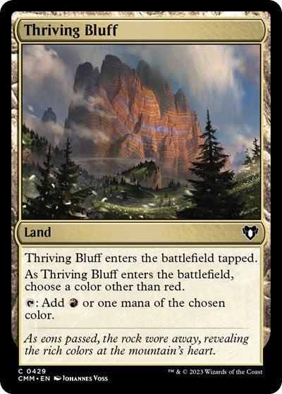 Thriving Bluff|28|0|0.00
