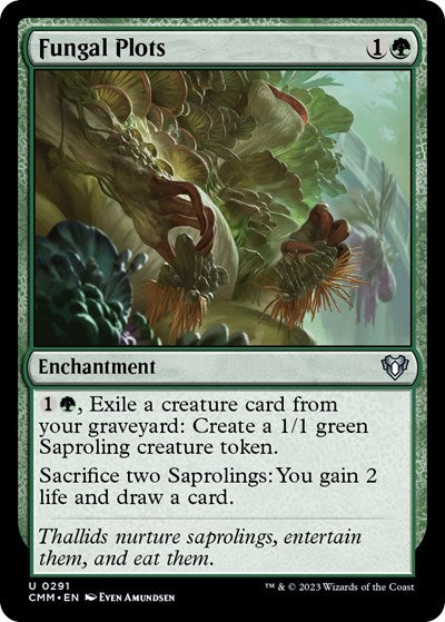 Fungal Plots|2|0|0.00