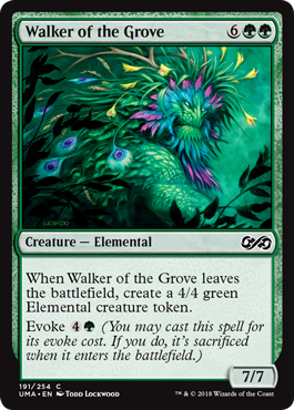 Walker of the Grove|3|0|0.00
